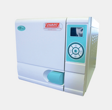 Load image into Gallery viewer, Autoclave – Bench Models S Class