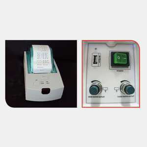 Autoclave – Bench Models S Class