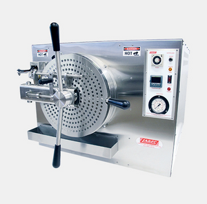 Autoclave (up to +135°C) – Bench Models